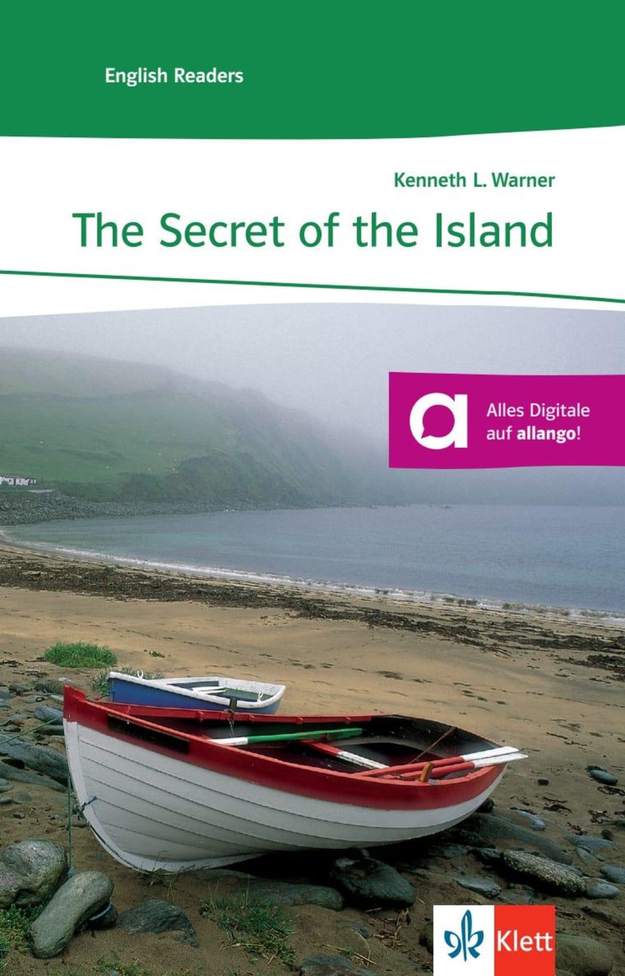 The Secret of the Island