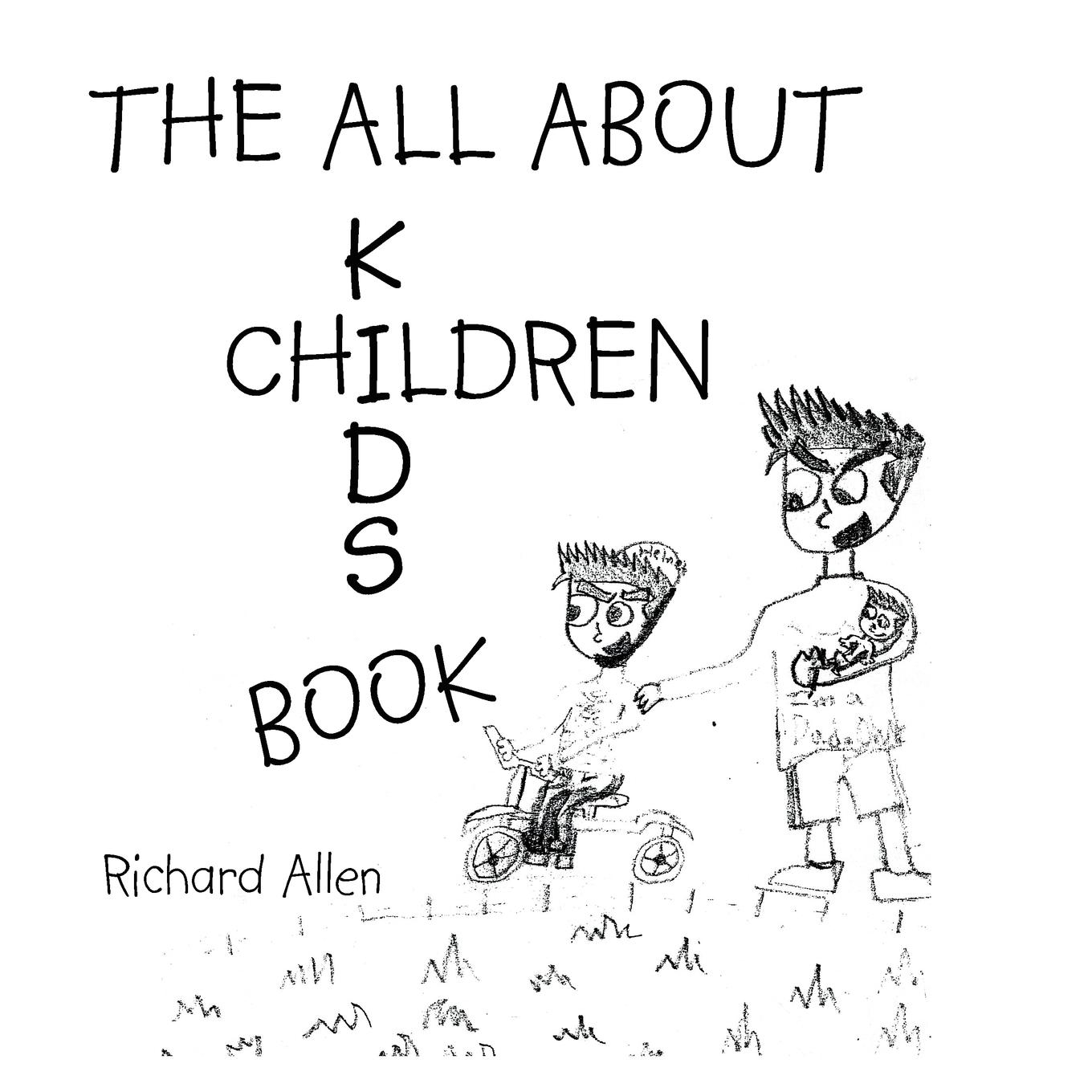 The All About Children