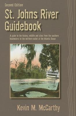 St. Johns River Guidebook