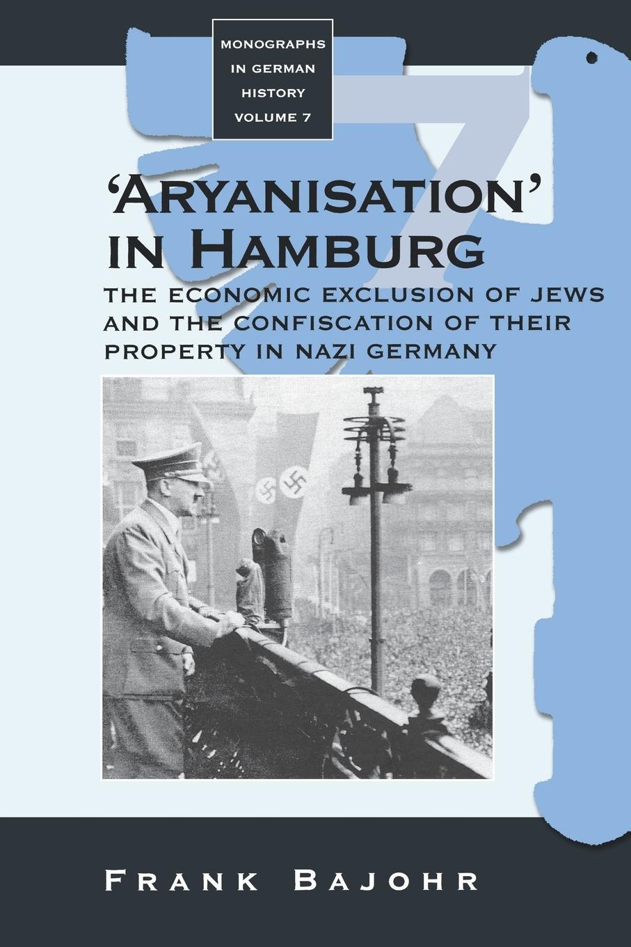 'Aryanisation' in Hamburg