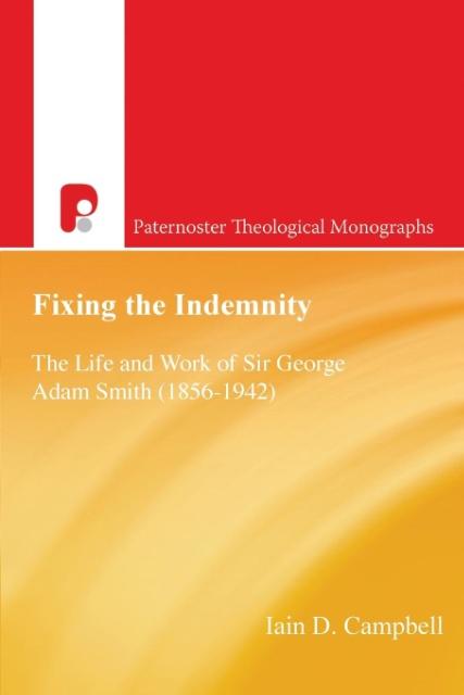 Fixing the Indemnity