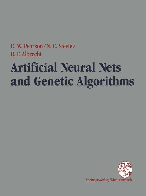 Artificial Neural Nets and Genetic Algorithms