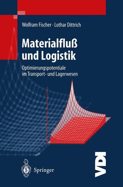 Materialfluß und Logistik