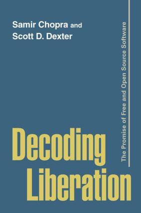 Decoding Liberation