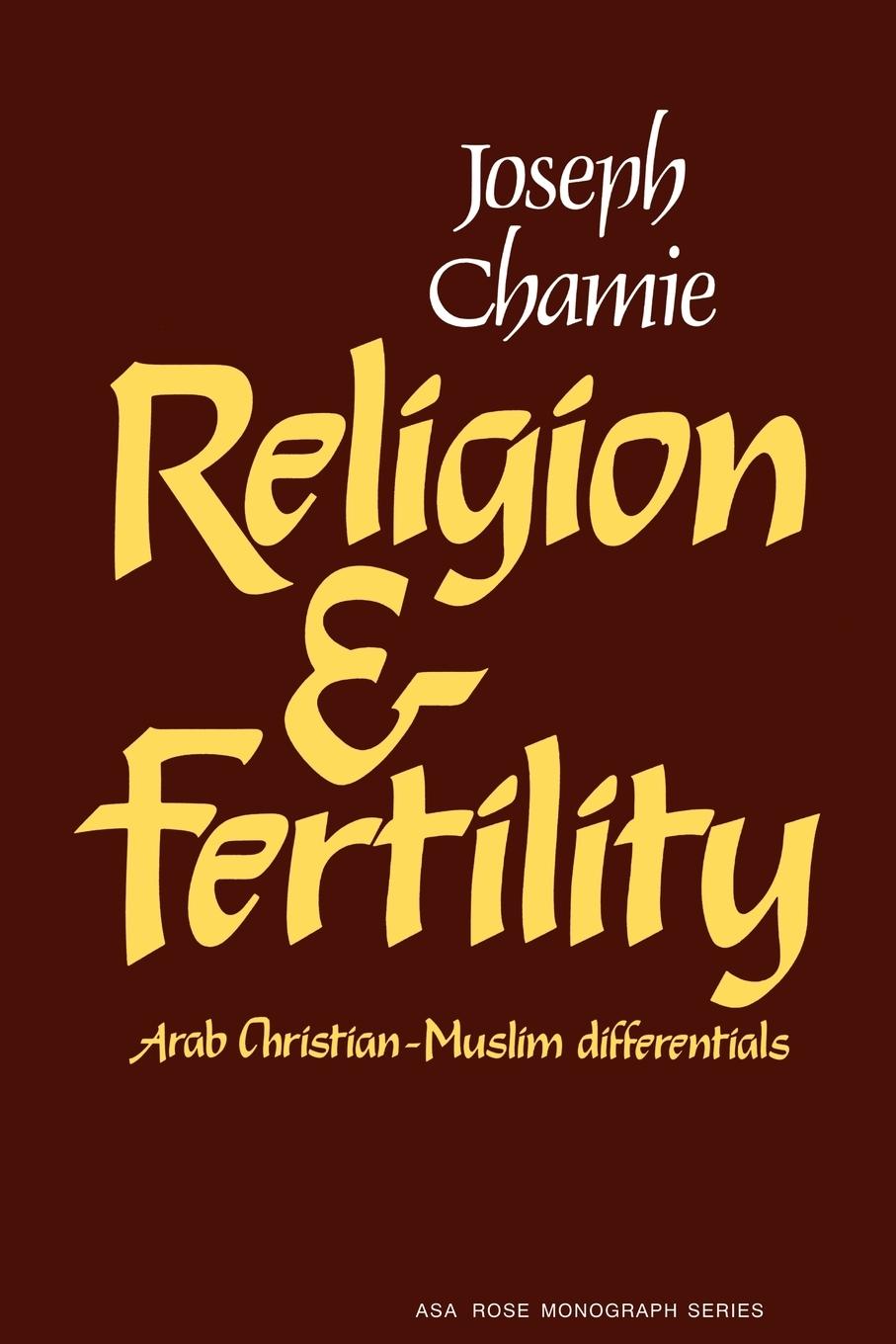 Religion and Fertility