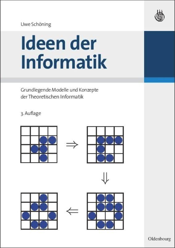 Ideen der Informatik