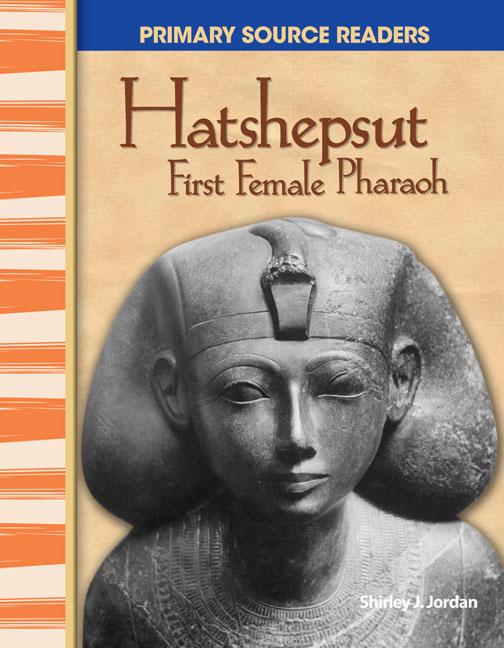 Hatshepsut