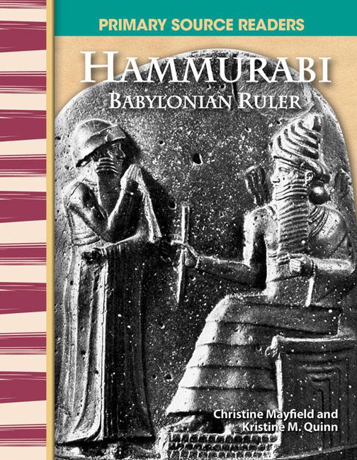 Hammurabi: Babylonian Ruler