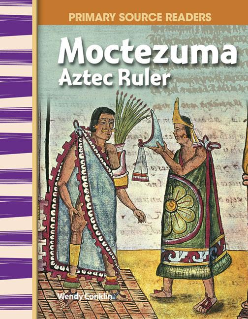 Moctezuma