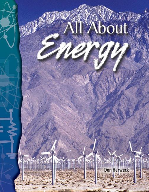 All about Energy