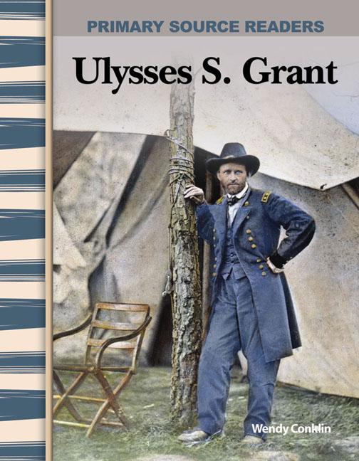 Ulysses S. Grant