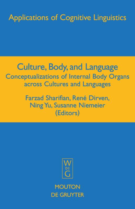 Culture, Body, and Language