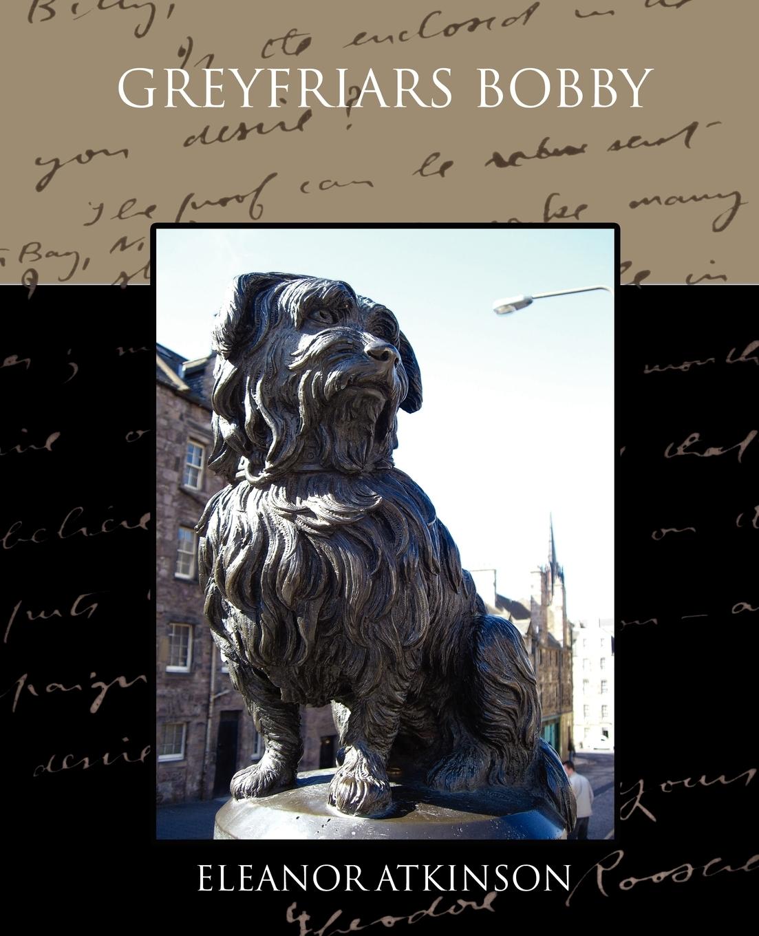 Greyfriars Bobby