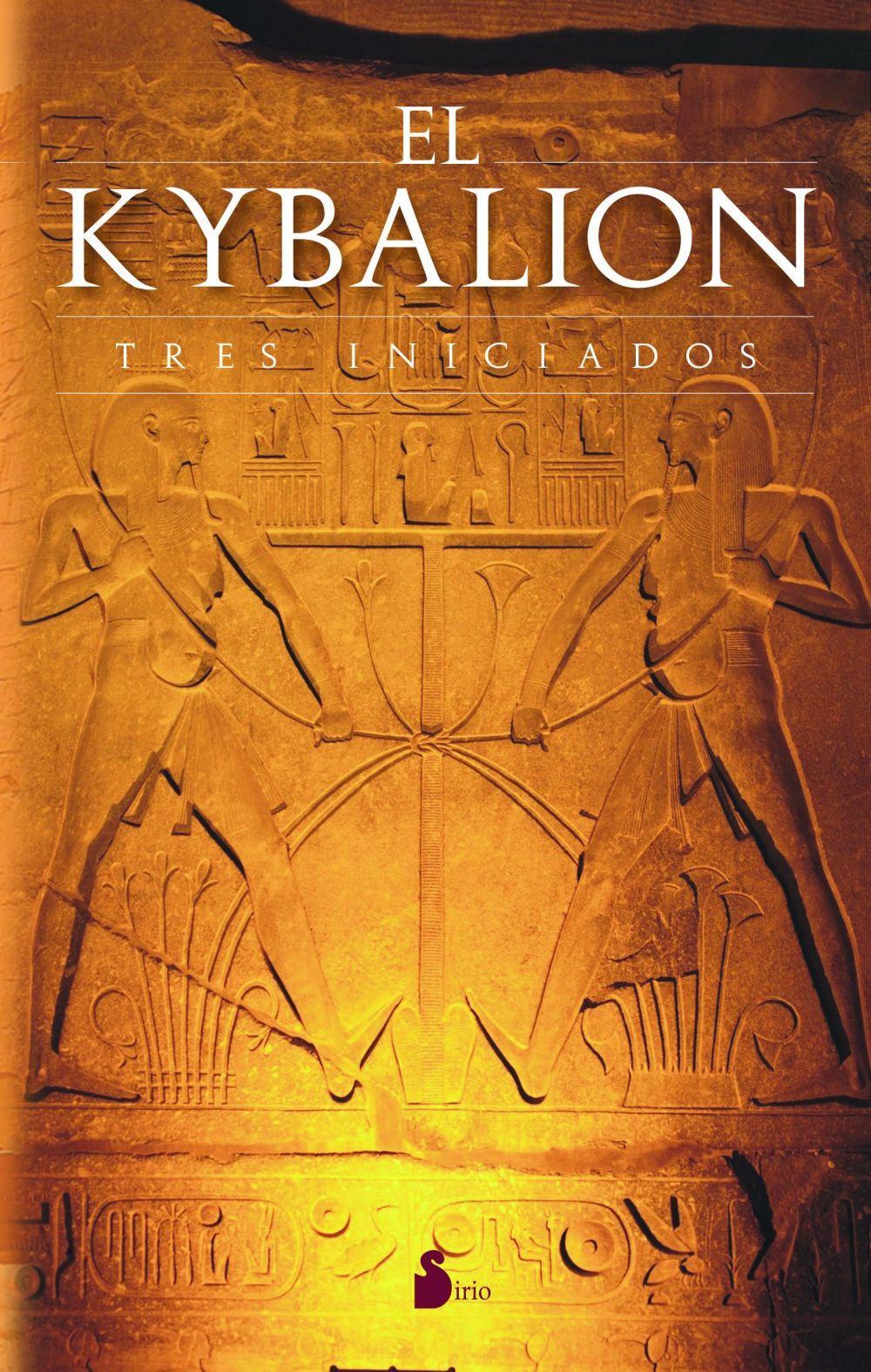 El Kybalion