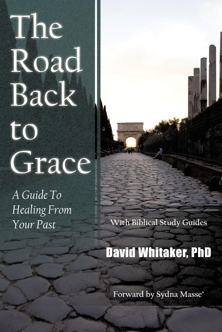 The Road Back To Grace