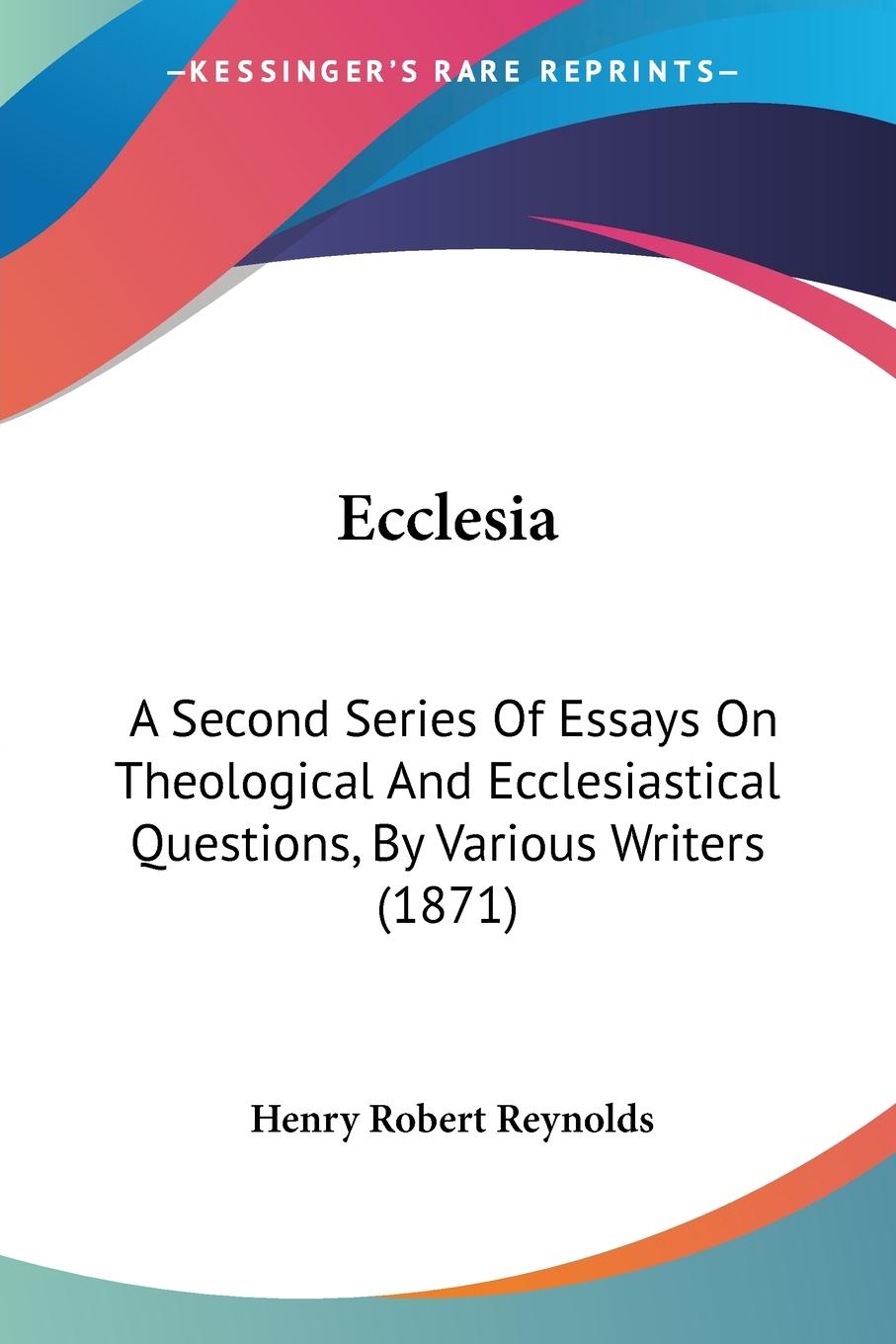 Ecclesia