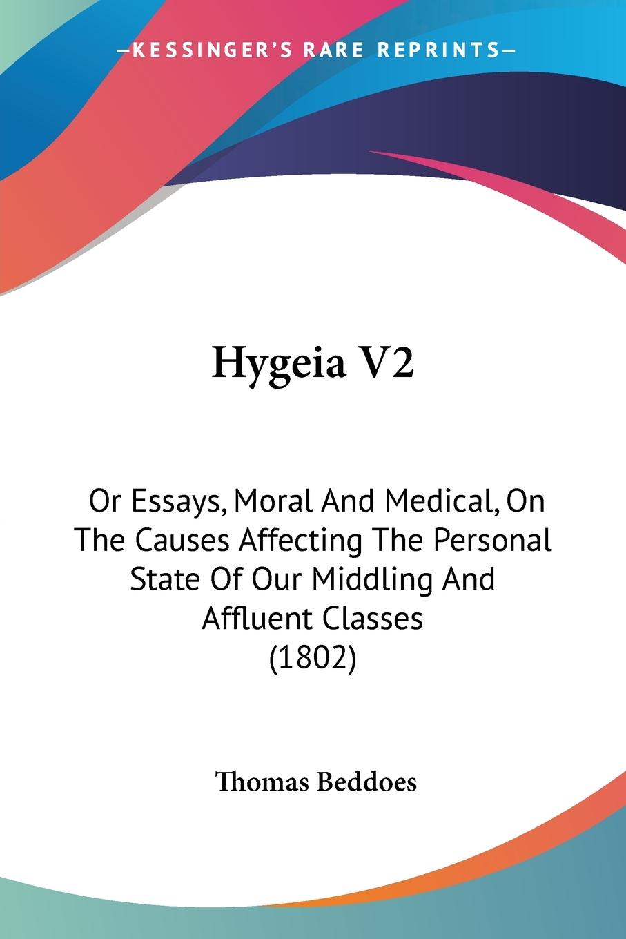 Hygeia V2