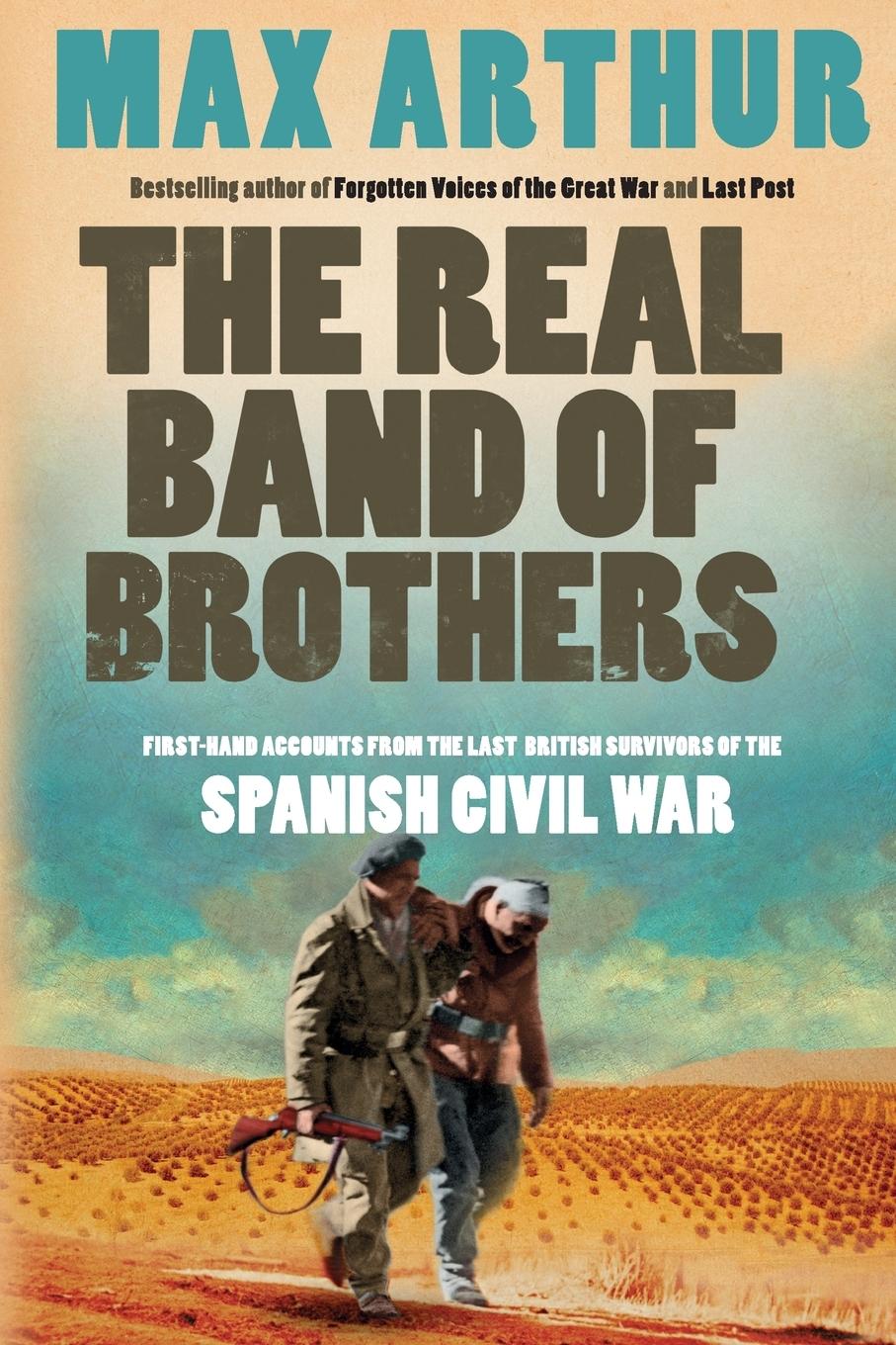 The Real Band of Brothers