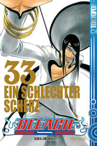 Bleach 33