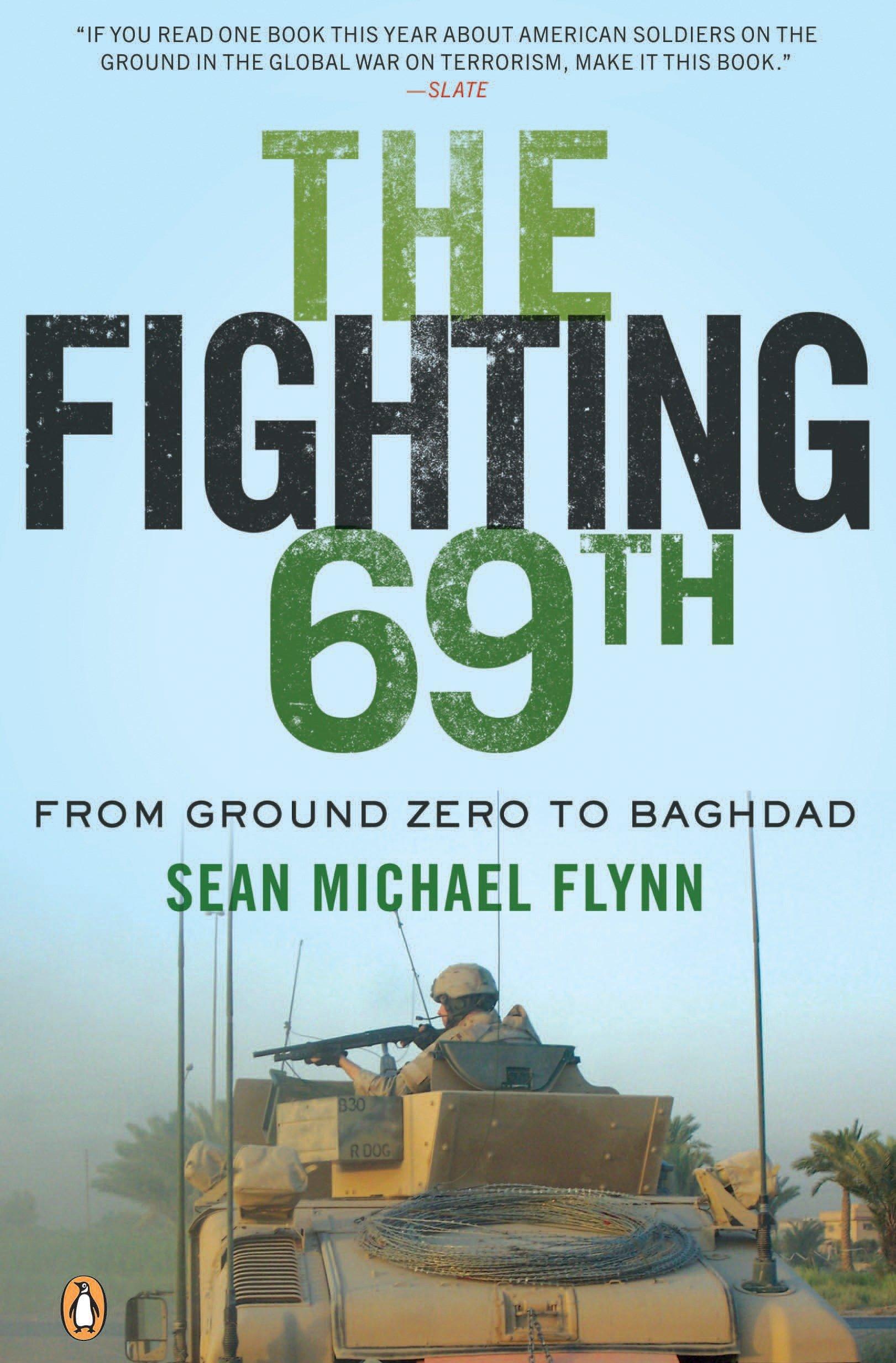 The Fighting 69th