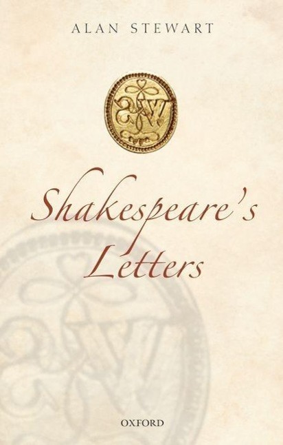 Shakespeare's Letters