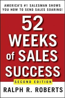 52 Weeks of Sales Success