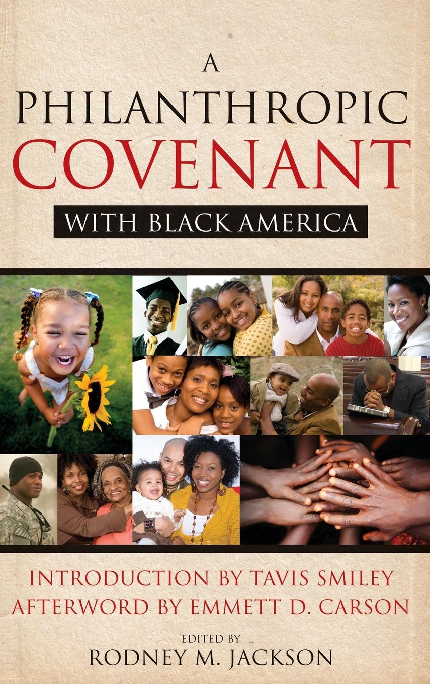 A Philanthropic Covenant with Black America