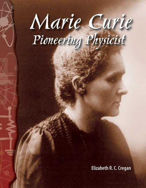 Marie Curie