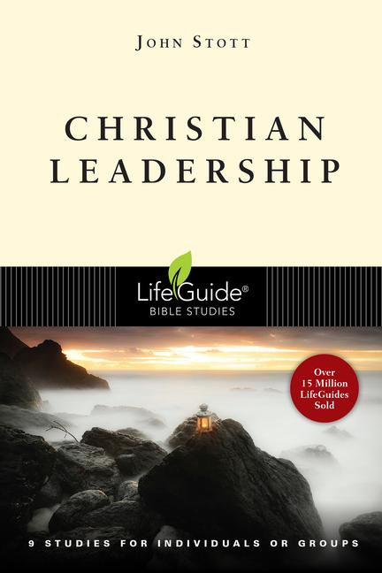 Christian Leadership