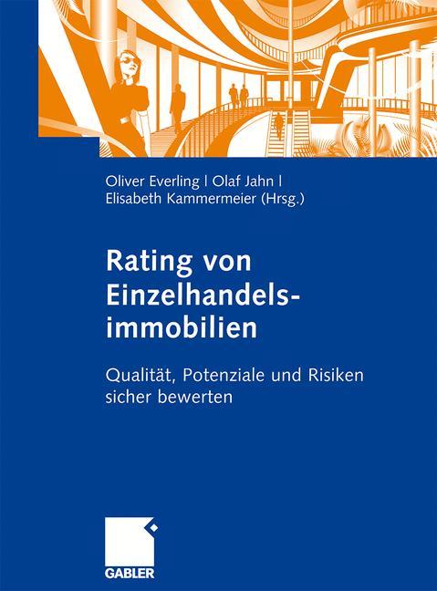 Rating von Einzelhandelsimmobilien