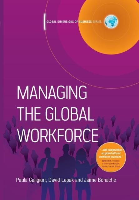 Managing the Global Workforce