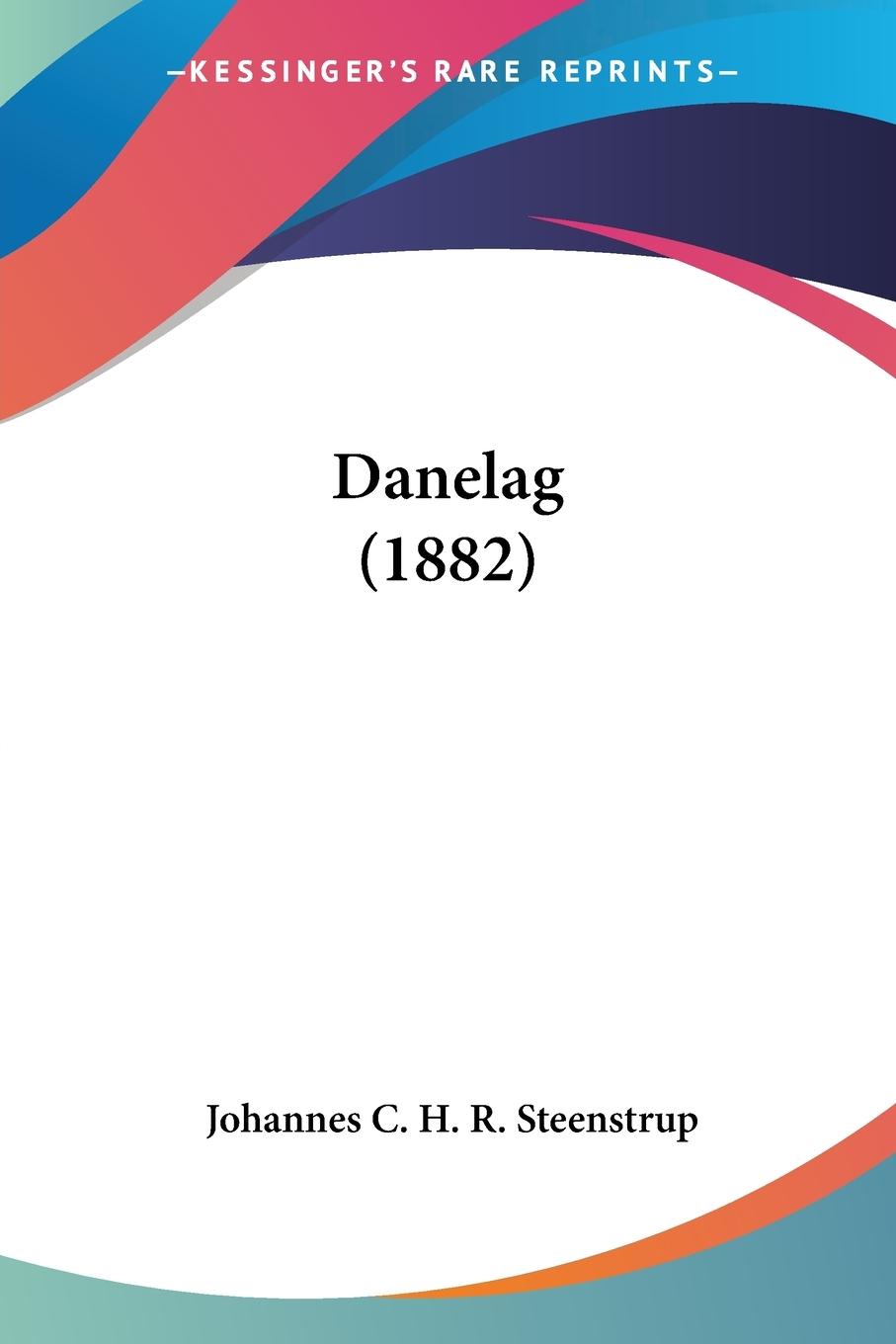 Danelag (1882)