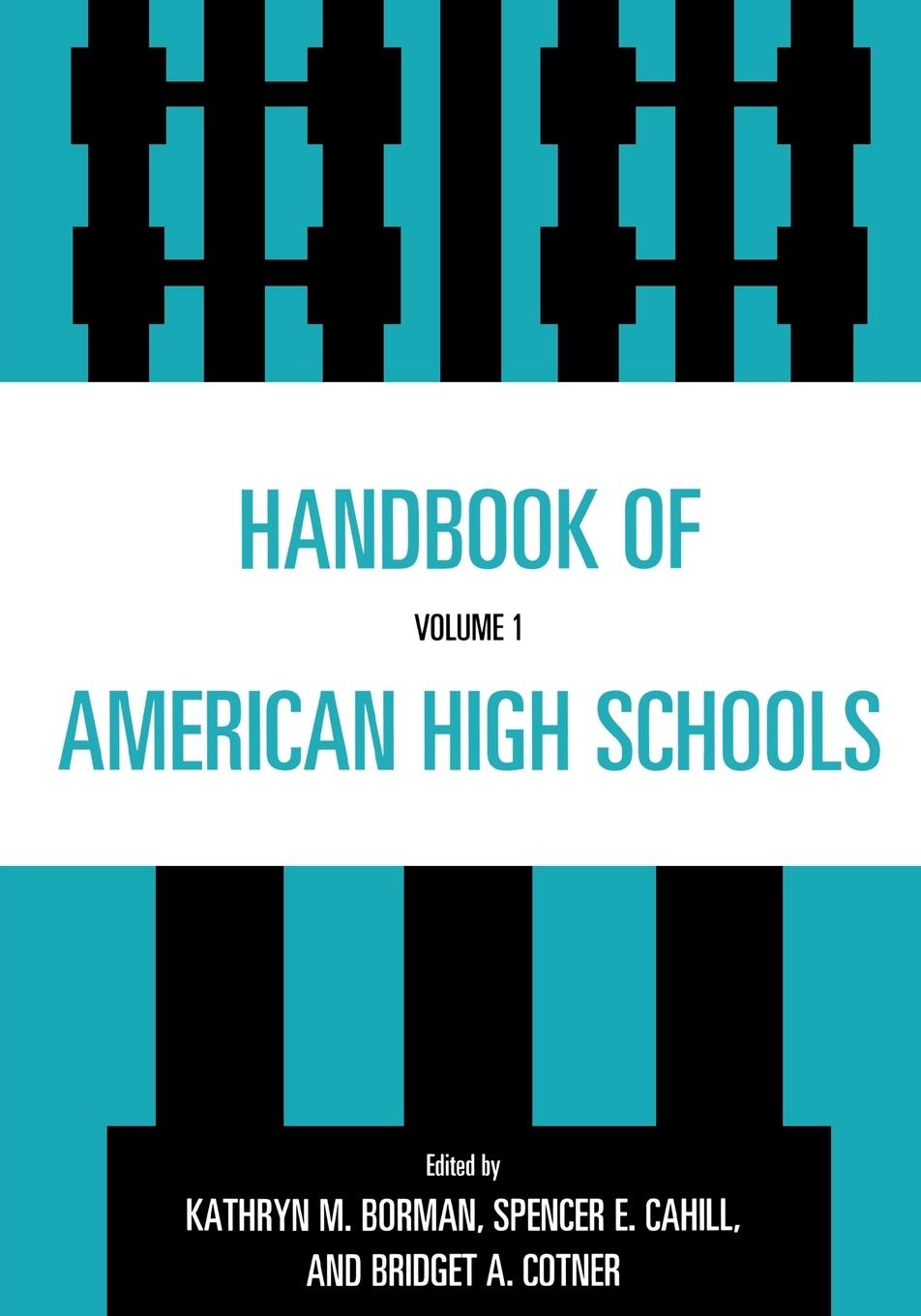 Handbook of American High Schools