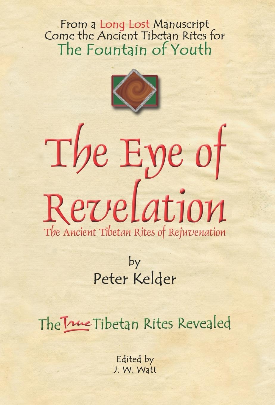 THE EYE OF REVELATION