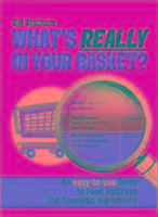 What's Really in Your Basket