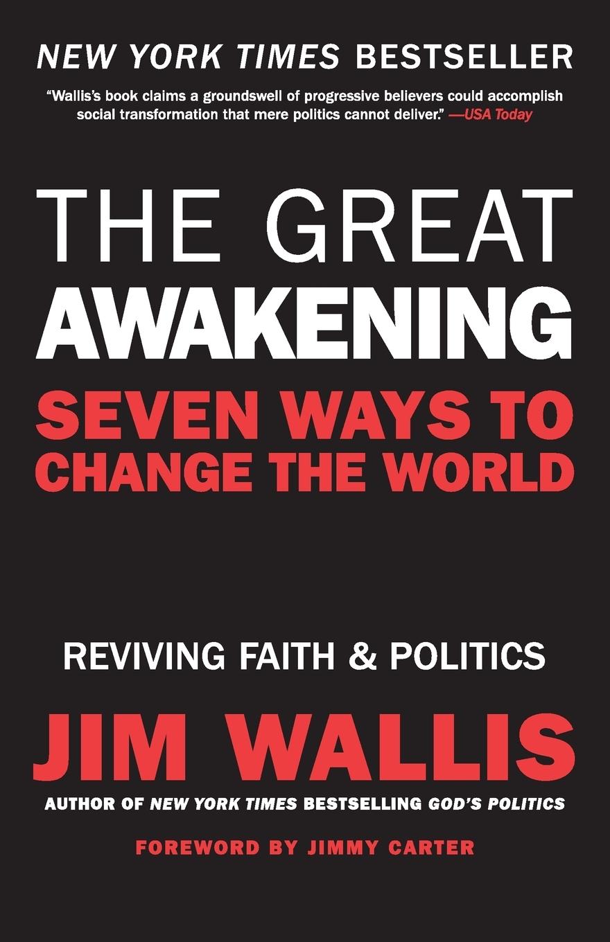 The Great Awakening