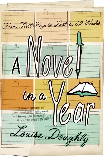 A Novel in a Year