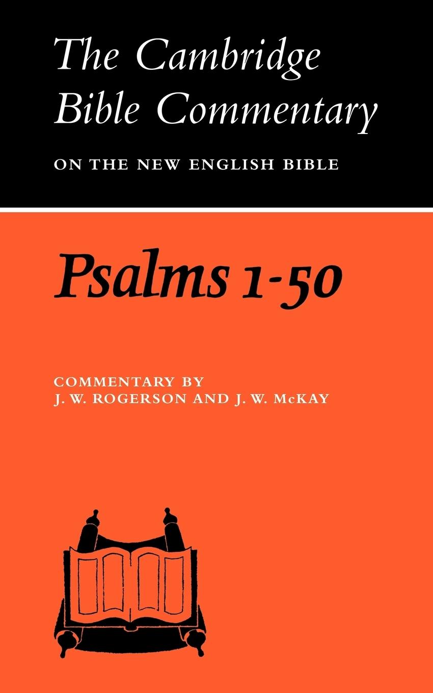 Psalms 1-50