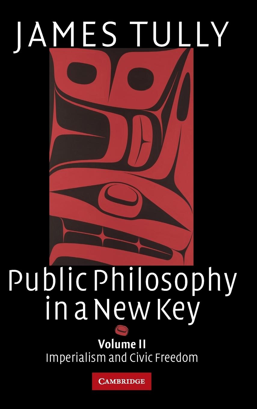 Public Philosophy in a New Key