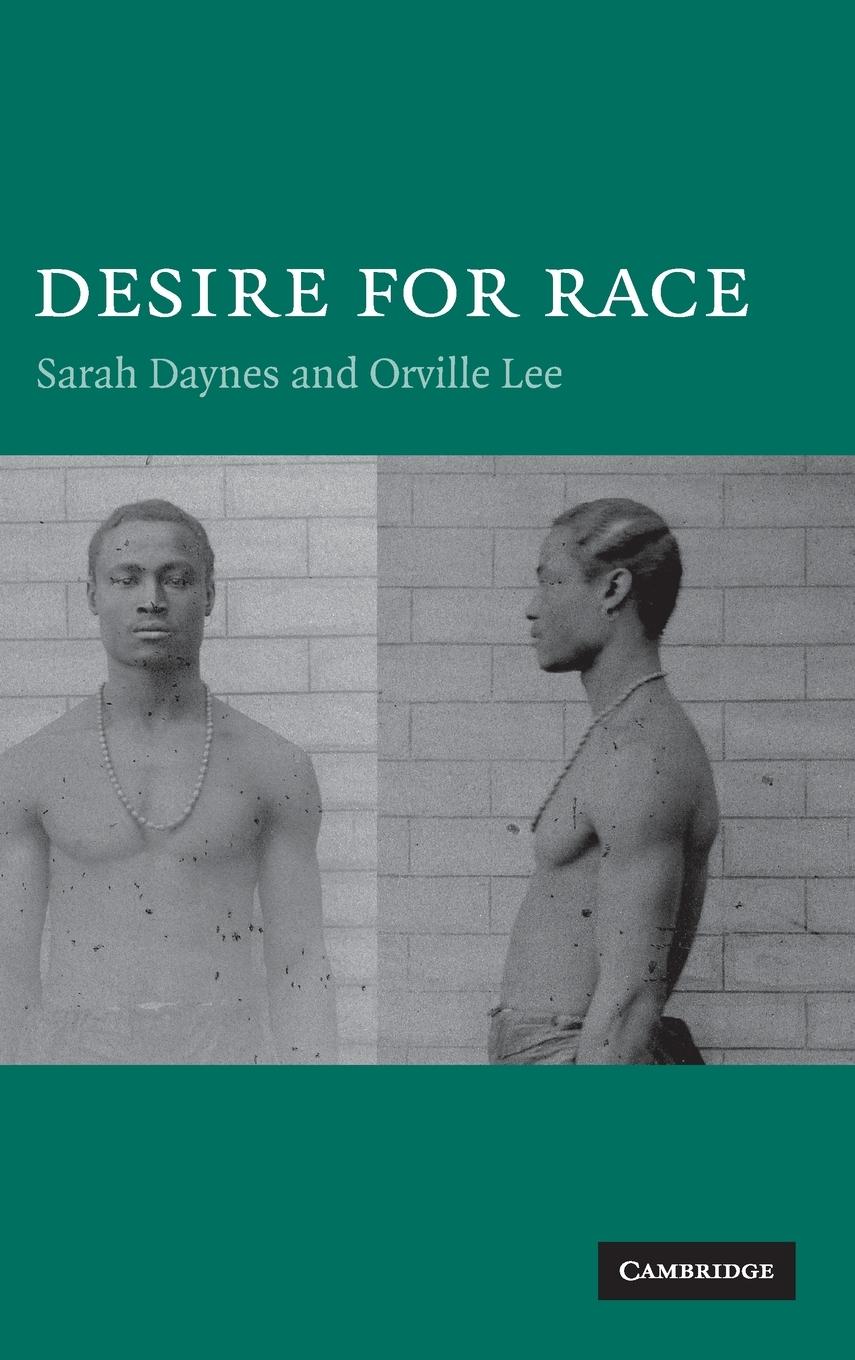 Desire for Race