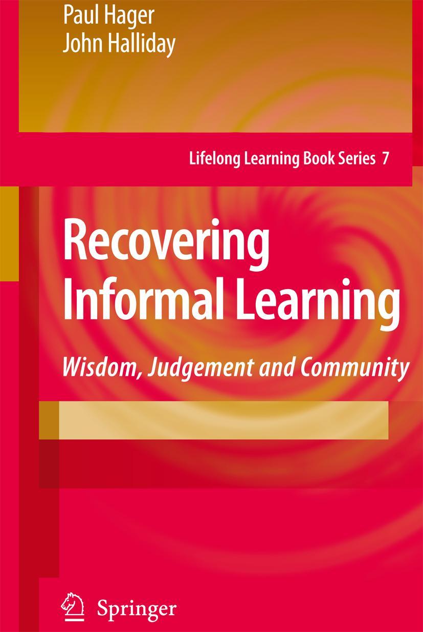 Recovering Informal Learning