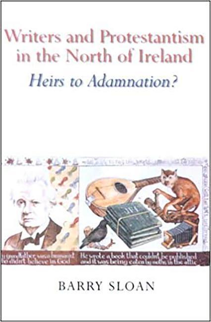 Writers and Protestantism in the North of Ireland