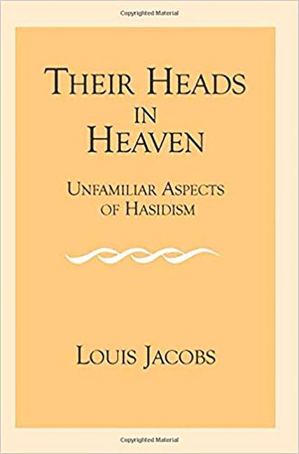 Their Heads in Heaven