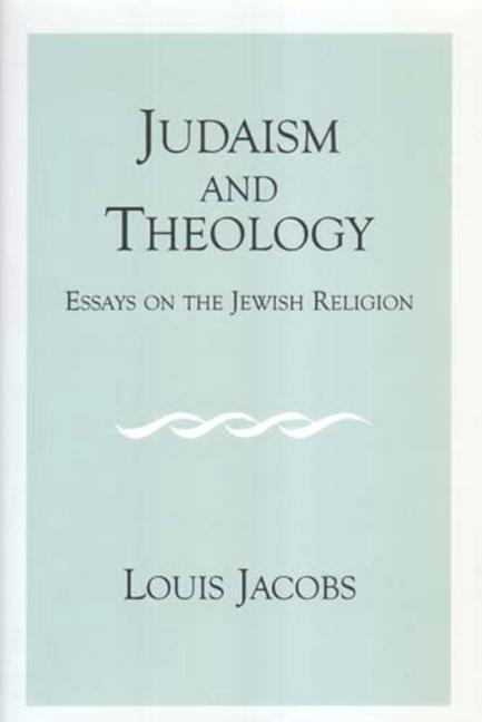 Judaism and Theology