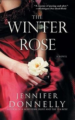 The Winter Rose