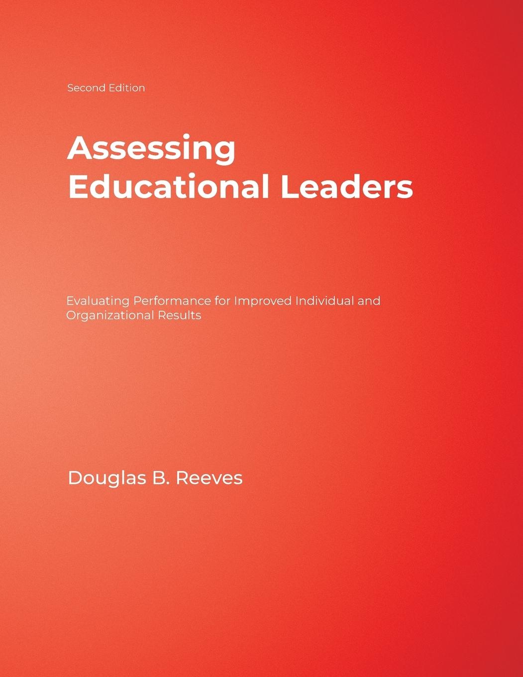 Assessing Educational Leaders