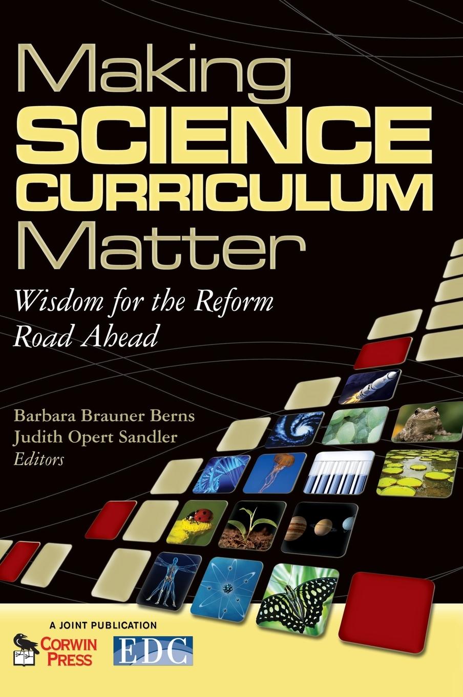 Making Science Curriculum Matter