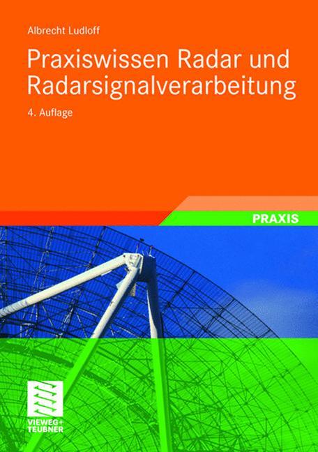 Praxiswissen Radar und Radarsignalverarbeitung