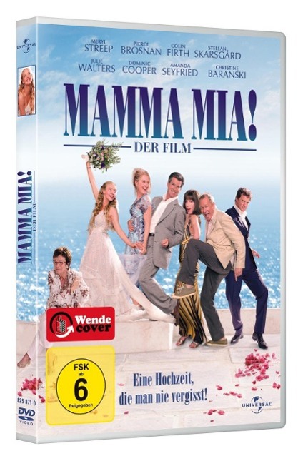 Mamma Mia!