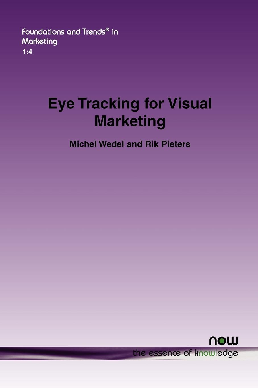 Eye Tracking for Visual Marketing